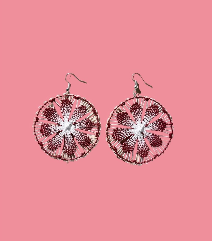 Daysi Collection — Wine