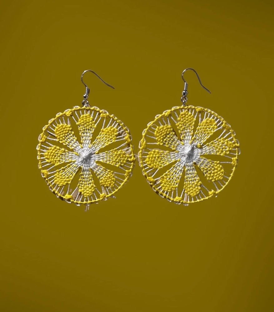 Daysi Collection — Yellow