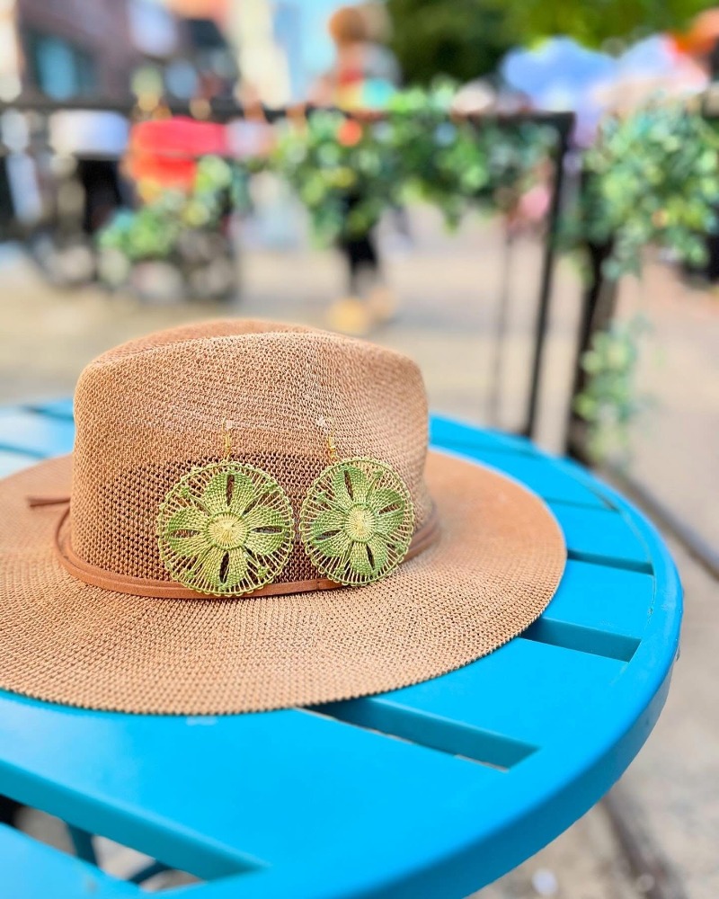 Jeruti Circular Design Collection