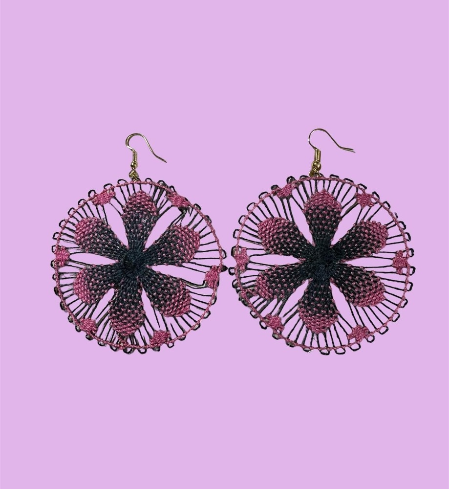 Jeruti Circular Design