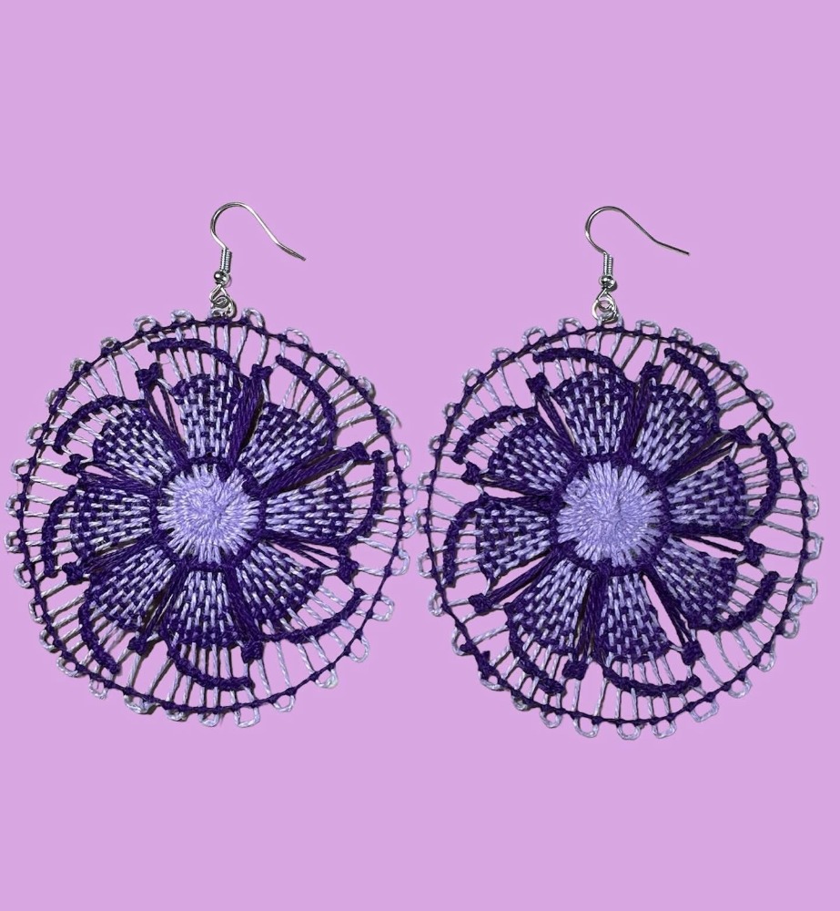 Jeruti Circular Design