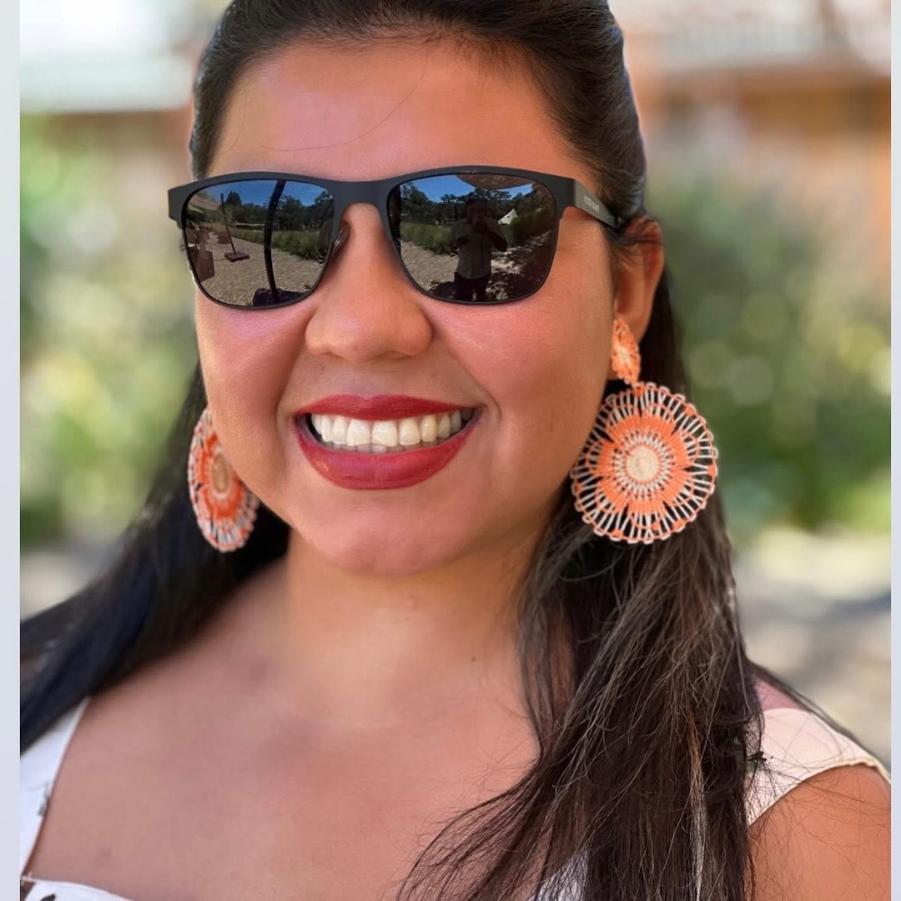 Mburukuja Collection — Coral