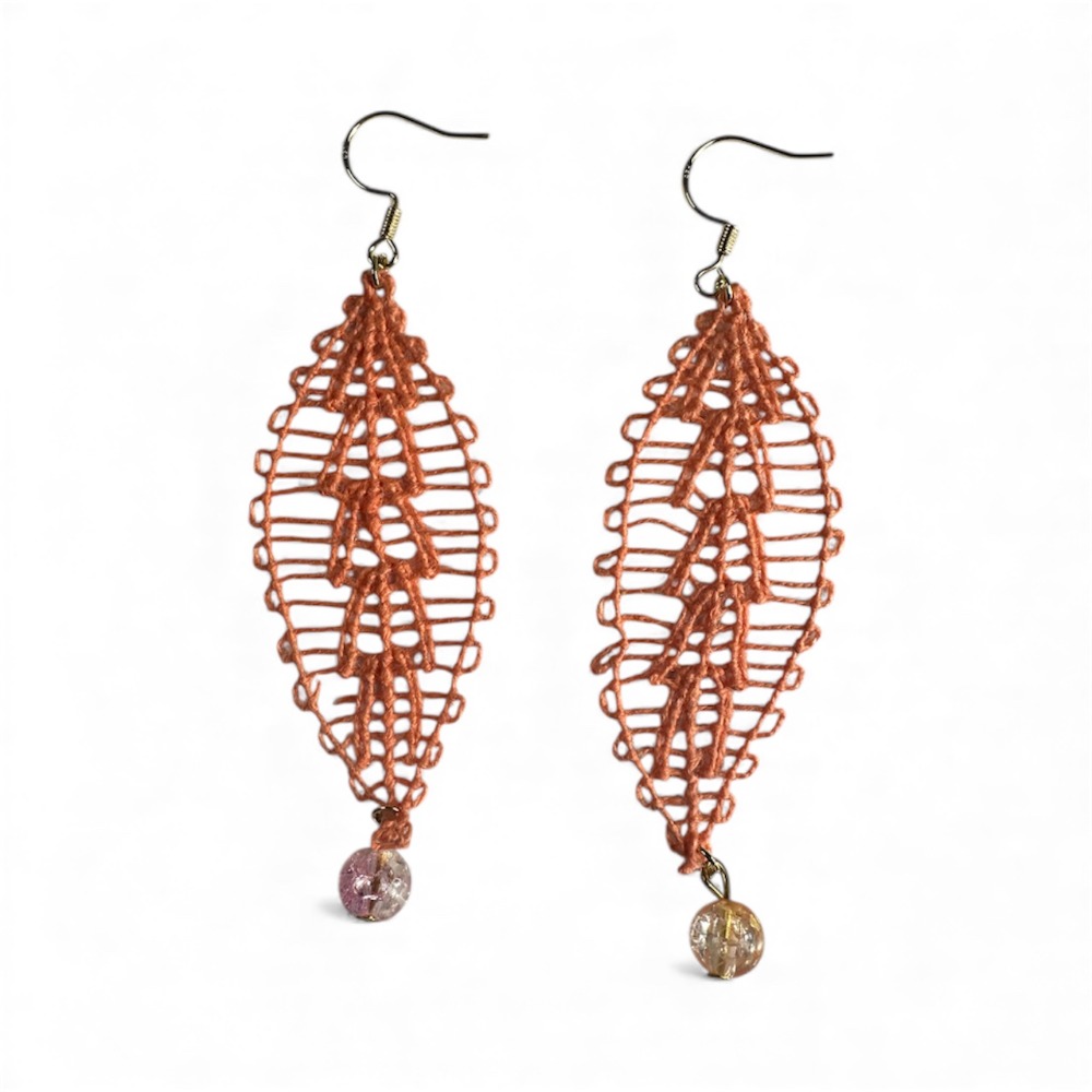 Mainumby Collection — Orange