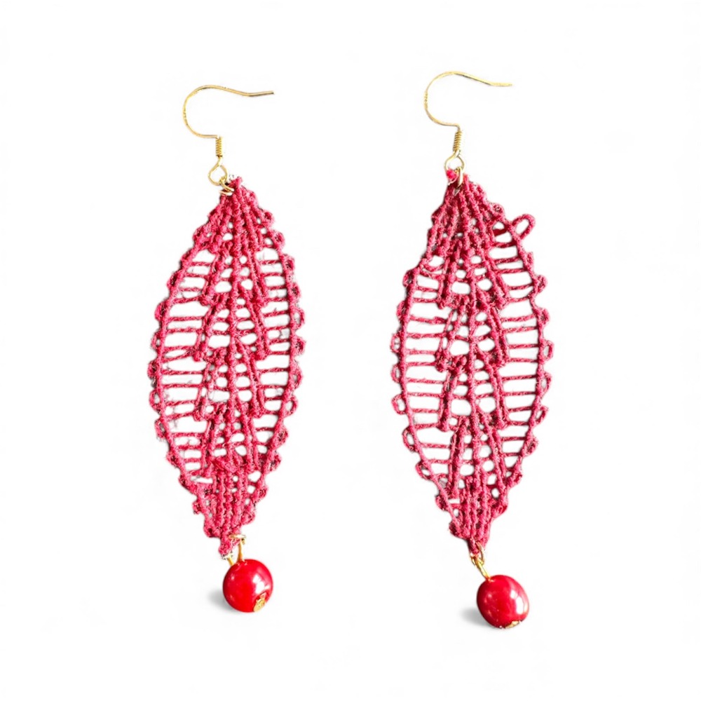 Mainumby Collection — Pink